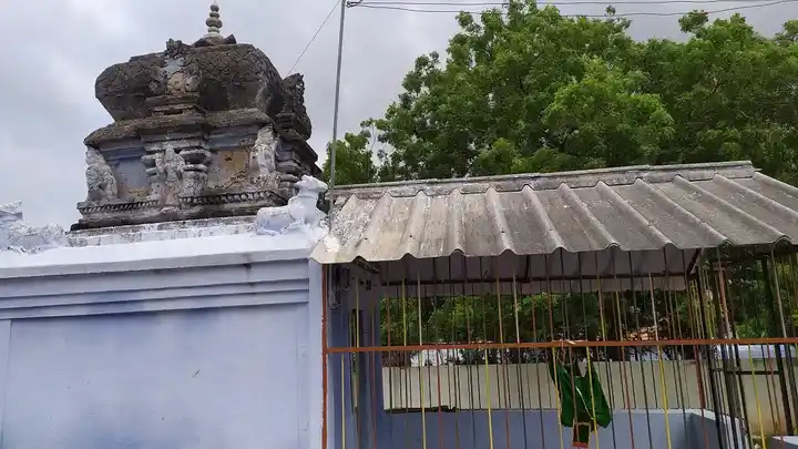 Arulmigu Sakthivinayaker Temple, Kannivadi, Kannivadi - 639202 அருள்மிகு சக்திவிநாயகர் திருக்கோயில், Kannivadi - 639202, Tiruppur - Ancient Temple Architecture and History Image 2