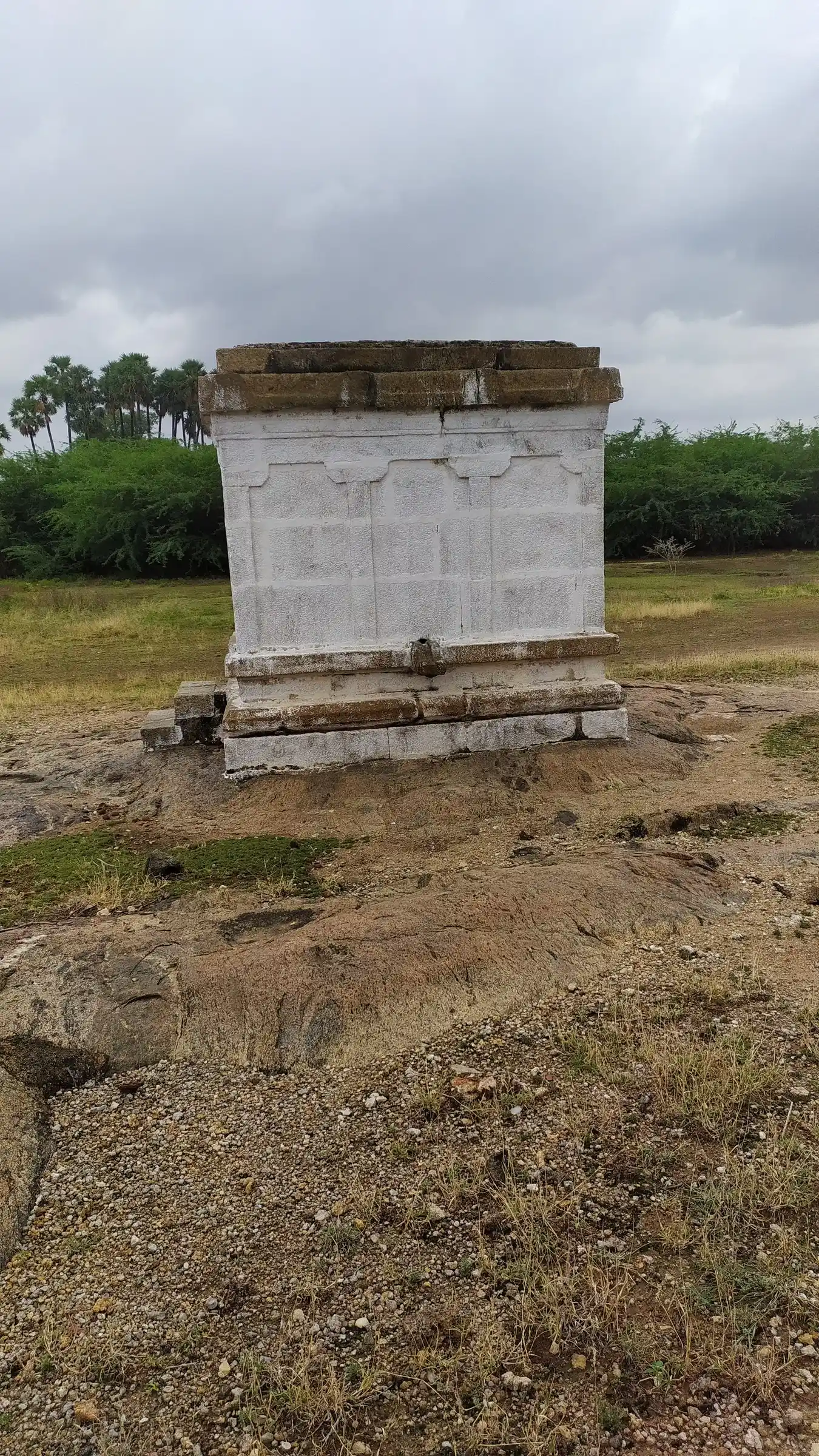 Arulmigu Sakthivinayaker Temple, Punjaithalaiyur - 639202 அருள்மிகு சக்திவிநாயகர் திருக்கோயில், Punjaithalaiyur - 639202, Tiruppur - Ancient Temple Architecture and History Image 3