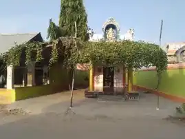 Arulmigu Sakthivinyagar Temple, Palamputhur - 621002 Arulmigu Sakthivinyagar Temple, Palamputhur - 621002, Thiruchirappalli - Ancient Temple Architecture and History Image 7