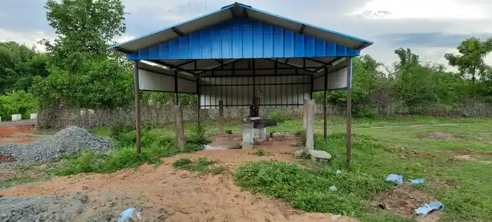 Arulmigu Sakthiyasivagam Temple, Vadakal - 610001 Arulmigu Sakthiyasivagam Temple, Vadakal - 610001, Thiruvarur - Ancient Temple Architecture and History Image 4