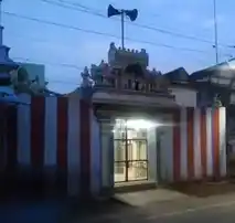 Arulmigu Salai Subramaniya Swamy Temple, Tirunelveli Junction, Vannarar Pettai - 627001
