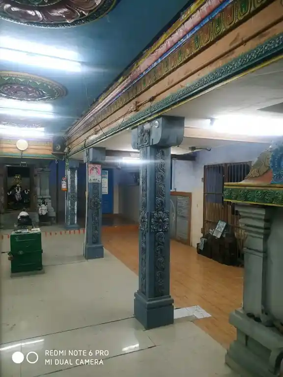 Arulmigu Salai Subramaniya Swamy Temple, Tirunelveli Junction, Vannarar Pettai - 627001 Arulmigu Salai Subramaniya Swamy Temple, Tirunelveli Junction, Vannarar Pettai - 627001, Tirunelveli - Ancient Temple Architecture and History Image 2