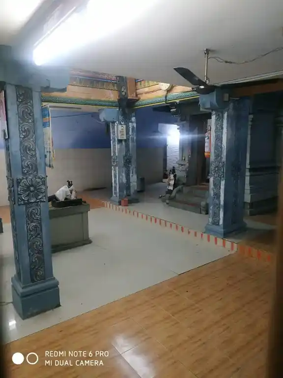 Arulmigu Salai Subramaniya Swamy Temple, Tirunelveli Junction, Vannarar Pettai - 627001 Arulmigu Salai Subramaniya Swamy Temple, Tirunelveli Junction, Vannarar Pettai - 627001, Tirunelveli - Ancient Temple Architecture and History Image 3