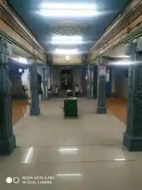 Arulmigu Salai Subramaniya Swamy Temple, Tirunelveli Junction, Vannarar Pettai - 627001 Arulmigu Salai Subramaniya Swamy Temple, Tirunelveli Junction, Vannarar Pettai - 627001, Tirunelveli - Ancient Temple Architecture and History Image 4