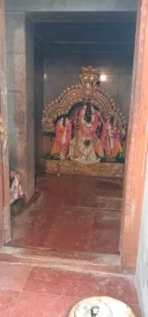 Arulmigu Salai Subramaniya Swamy Temple, Tirunelveli Junction, Vannarar Pettai - 627001 - Main View