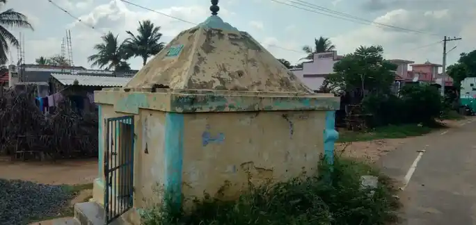 Arulmigu Salai Vinayagar Temple, Velayuthampalayam - 639117 அருள்மிகு சாலை விநாயகர் திருக்கோயில், Velayuthampalayam - 639117, Karur - Ancient Temple Architecture and History Image 2