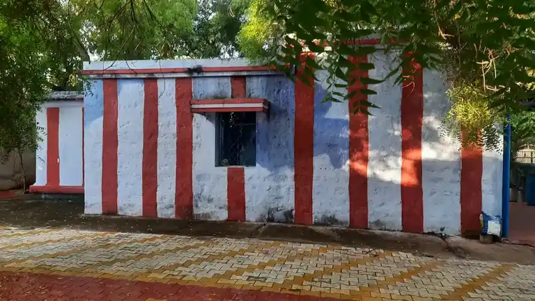 Arulmigu Salaiayamperumal Temple, Mukkudal, Mukkudal - 627601 அருள்மிகு சாலையம்பெருமாள் திருக்கோயில், முக்கூடல், முக்கூடல் - 627601, Tirunelveli - Ancient Temple Architecture and History Image 2