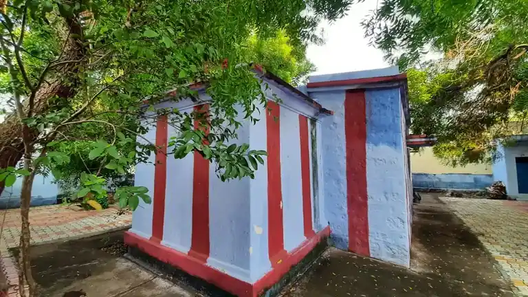 Arulmigu Salaiayamperumal Temple, Mukkudal, Mukkudal - 627601 அருள்மிகு சாலையம்பெருமாள் திருக்கோயில், முக்கூடல், முக்கூடல் - 627601, Tirunelveli - Ancient Temple Architecture and History Image 3