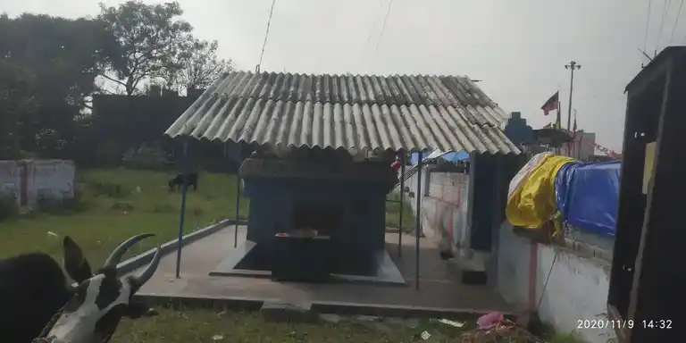 Arulmigu Salaimuthu Vinayagar Temple, Pennagaram - 636810 அருள்மிகு சாலை முத்து விநாயகர் திருக்கோயில், Pennagaram - 636810, Dharmapuri - Ancient Temple Architecture and History Image 7