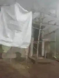 Arulmigu Salaipparai Muniappan Temple, Sundakkadu, Yercaud - 636601 அருள்மிகு சாலைப்பாறை முனியப்பன் திருக்கோயில், Sundakkadu, Yercaud - 636601, Salem - Ancient Temple Architecture and History Image 2