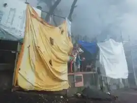 Arulmigu Salaipparai Muniappan Temple, Sundakkadu, Yercaud - 636601 அருள்மிகு சாலைப்பாறை முனியப்பன் திருக்கோயில், Sundakkadu, Yercaud - 636601, Salem - Ancient Temple Architecture and History Image 3