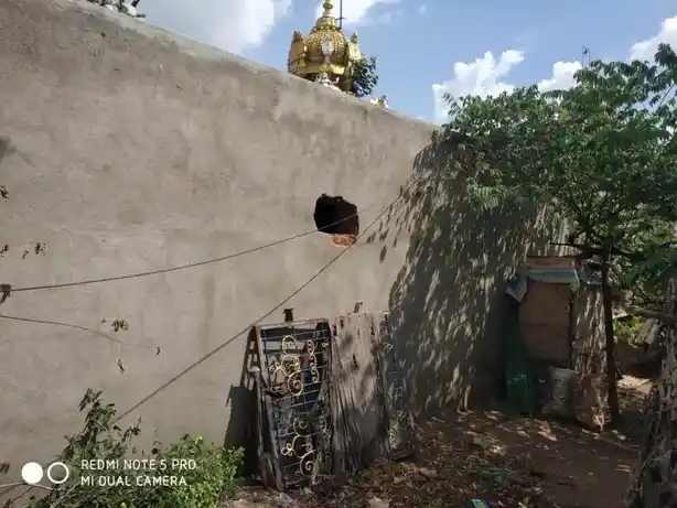 Arulmigu Salaivinayar Temple, Dharmapuri - 636701