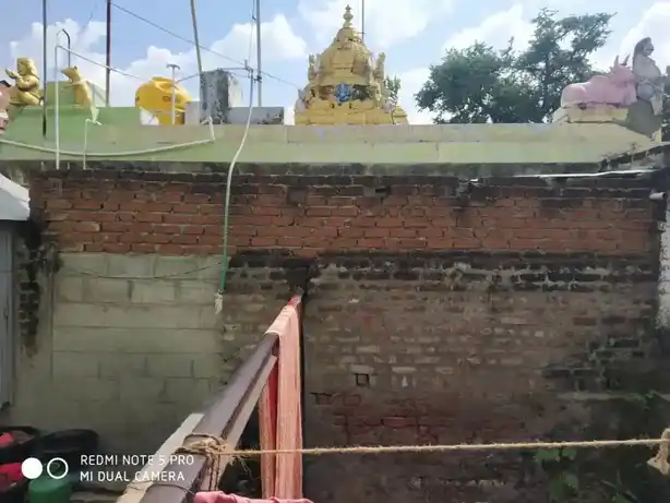 Arulmigu Salaivinayar Temple, Dharmapuri - 636701 அருள்மிகு சாலை விநாயகர் திருக்கோயில், தர்மபுரி - 636701, Dharmapuri - Ancient Temple Architecture and History Image 4