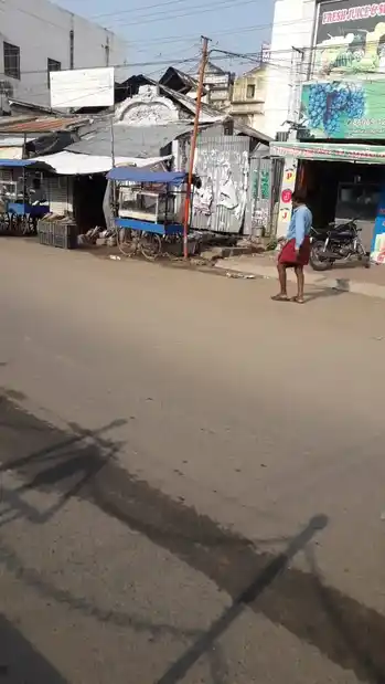 Arulmigu Salavai Karupanasamy Temple, Yanaikkal, Madurai - 625001 அருள்மிகு சலவை கருப்பணசுவாமி திருக்கோயில், Yanaikkal, Madurai - 625001, Madurai - Ancient Temple Architecture and History Image 3