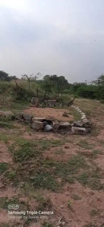 Arulmigu Sallakulam Kannimaar Temple, Sallakulam - 624620 அருள்மிகு சல்லக்குளம் கன்னிமார் கோயில், Sallakulam - 624620, Dindigul - Ancient Temple Architecture and History Image 4