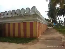 Arulmigu Sambamoortheeswarar And Lakshi Venugopalaswamy Temple, Ethappur - 636117 அருள்மிகு சாம்பமூர்த்திஸ்வரர் மற்றும் லட்சுமி கோபாலசுவாமி திருக்கோயில், ஏத்தாப்பூர் - 636117, Salem - Ancient Temple Architecture and History Image 2