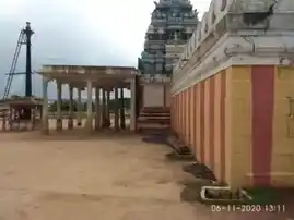 Arulmigu Sambamoortheeswarar And Lakshi Venugopalaswamy Temple, Ethappur - 636117 அருள்மிகு சாம்பமூர்த்திஸ்வரர் மற்றும் லட்சுமி கோபாலசுவாமி திருக்கோயில், ஏத்தாப்பூர் - 636117, Salem - Ancient Temple Architecture and History Image 3