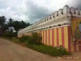 Arulmigu Sambamoortheeswarar And Lakshi Venugopalaswamy Temple, Ethappur - 636117 அருள்மிகு சாம்பமூர்த்திஸ்வரர் மற்றும் லட்சுமி கோபாலசுவாமி திருக்கோயில், ஏத்தாப்பூர் - 636117, Salem - Ancient Temple Architecture and History Image 5