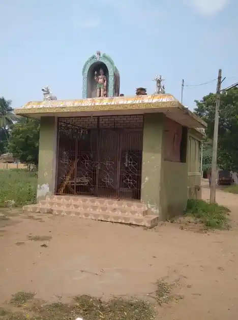 Arulmigu Samban Kaliamman Temple, Soolamangalam - 614206 அருள்மிகு காளியம்மன் திருக்கோயில், Soolamangalam - 614206, Thanjavur - Ancient Temple Architecture and History Image 5