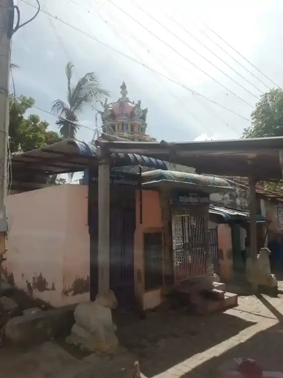 Arulmigu Sambantha Vinayagar Temple, Rameswaram - 623526 Arulmigu Sambantha Vinayagar Temple, Rameswaram - 623526, Ramanathapuram - Ancient Temple Architecture and History Image 3