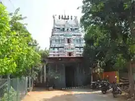 Arulmigu Sambanthar Swamy Temple, Sitharkadu - 609003 Temple