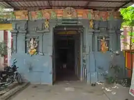 Arulmigu Sambanthar Swamy Temple, Sitharkadu - 609003 அருள்மிகு சம்பந்தர்சுவாமி திருக்கோயில், சித்தர்காடு, Sitharkadu - 609003, Mayiladuthurai - Ancient Temple Architecture and History Image 3