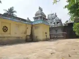 Arulmigu Sambanthar Swamy Temple, Sitharkadu - 609003 அருள்மிகு சம்பந்தர்சுவாமி திருக்கோயில், சித்தர்காடு, Sitharkadu - 609003, Mayiladuthurai - Ancient Temple Architecture and History Image 6