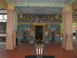 Arulmigu Sambanthar Swamy Temple, Sitharkadu - 609003 அருள்மிகு சம்பந்தர்சுவாமி திருக்கோயில், சித்தர்காடு, Sitharkadu - 609003, Mayiladuthurai - Ancient Temple Architecture and History Image 8