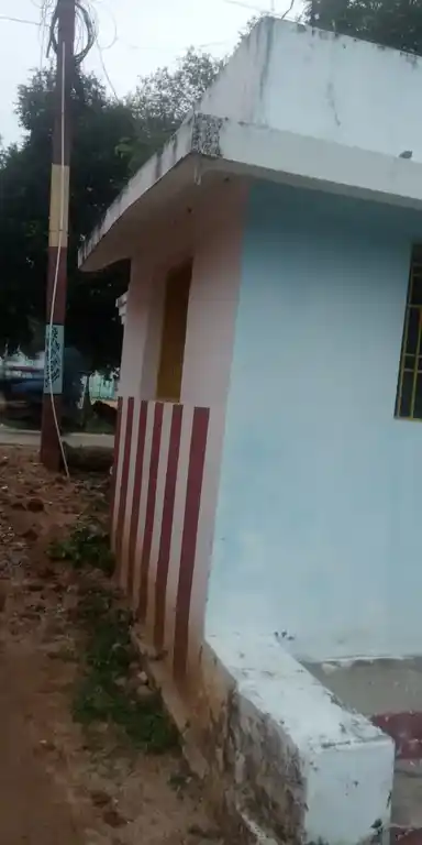 Arulmigu Sambath Vinayagar Temple, School Oppside, Kolathur - 631207 அருள்மிகு சம்பத் விநாயகர் திருக்கோயில், School Oppside, Kolathur - 631207, Tiruvallur - Ancient Temple Architecture and History Image 4