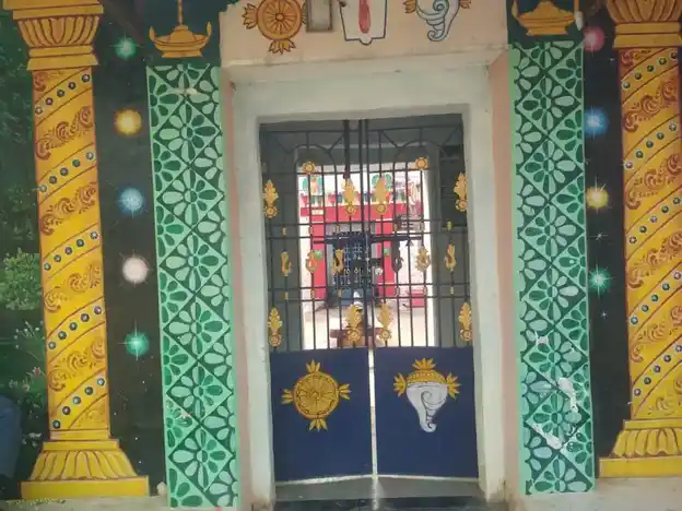 Arulmigu Sambath Vinayagar Temple, Vao Office Opp, Melapudi - 631207 அருள்மிகு சம்பத் விநாயகர் திருக்கோயில், Vao Office Opp, Melapudi - 631207, Tiruvallur - Ancient Temple Architecture and History Image 2