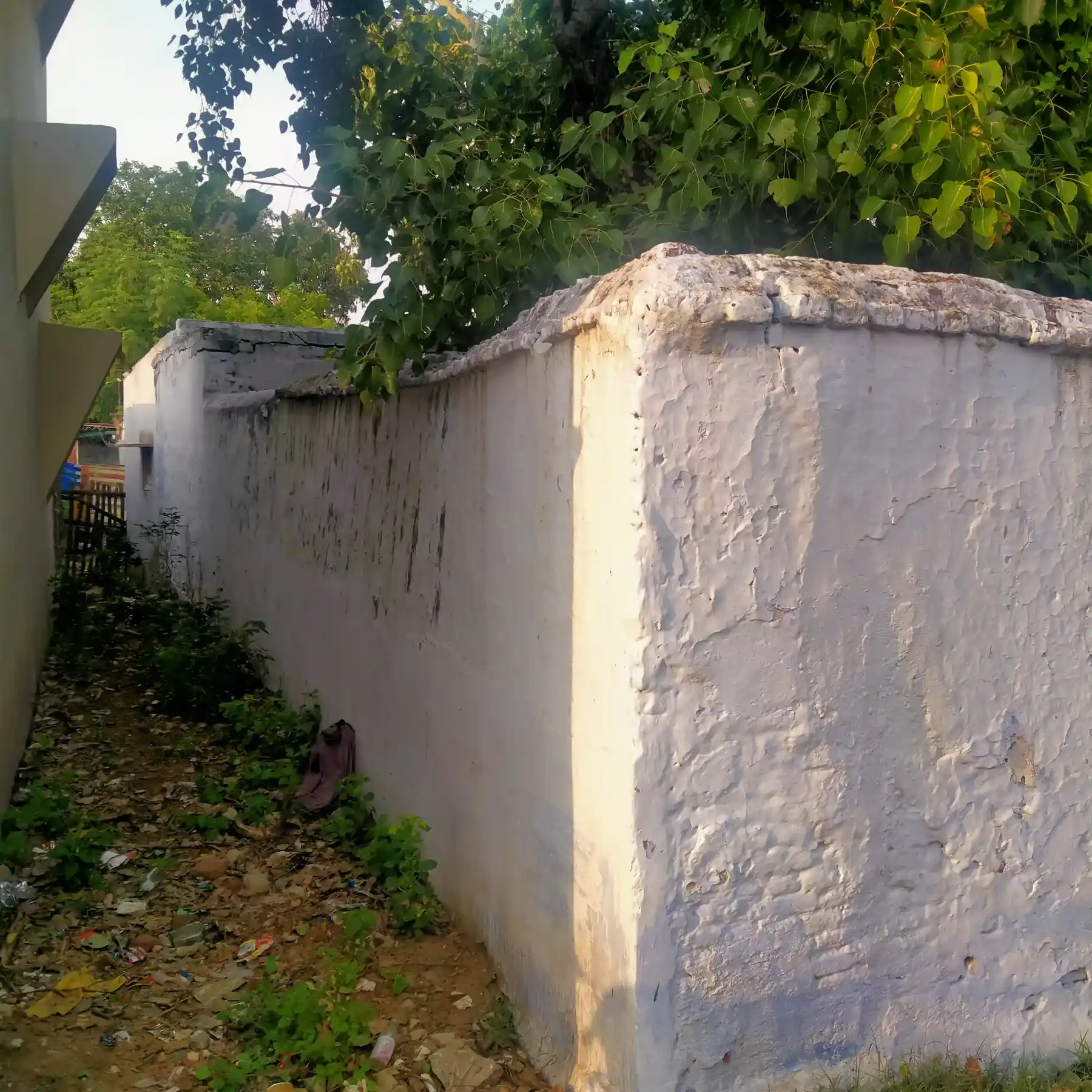 Arulmigu Sambhuvarayar Temple, Keeranoor - 624617 அருள்மிகுசாம்புவராயர் திருக்கோயில், Keeranoor - 624617, Dindigul - Ancient Temple Architecture and History Image 4