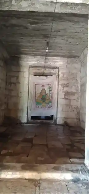 Arulmigu Sambomahadevasamy Temple, Mahadevapattinam, Mahadevapattinam - 614018 Arulmigu Sambomahadevasamy Temple, Mahadevapattinam, Mahadevapattinam - 614018, Thiruvarur - Ancient Temple Architecture and History Image 7