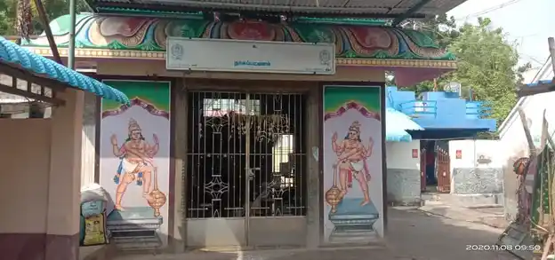 Arulmigu Sammati Pillaiyar Temple, Nagapattinam - 611001 Arulmigu Sammati Pillaiyar Temple, Nagapattinam - 611001, Nagapattinam - Ancient Temple Architecture and History Image 2