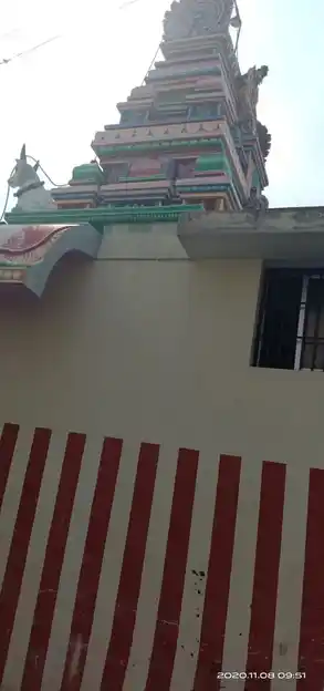 Arulmigu Sammati Pillaiyar Temple, Nagapattinam - 611001 Arulmigu Sammati Pillaiyar Temple, Nagapattinam - 611001, Nagapattinam - Ancient Temple Architecture and History Image 4