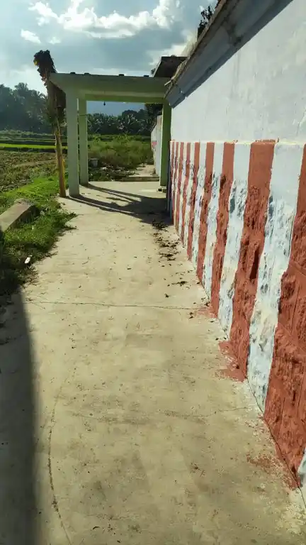 Arulmigu Sammundeeswariamman Temple, Cumbum - 625516 அருள்மிகு சாமுண்டீஸ்வரியம்மன் திருக்கோயில், Cumbum - 625516, Theni - Ancient Temple Architecture and History Image 3