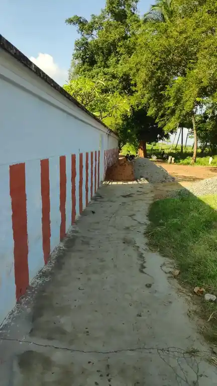 Arulmigu Sammundeeswariamman Temple, Cumbum - 625516 அருள்மிகு சாமுண்டீஸ்வரியம்மன் திருக்கோயில், Cumbum - 625516, Theni - Ancient Temple Architecture and History Image 4