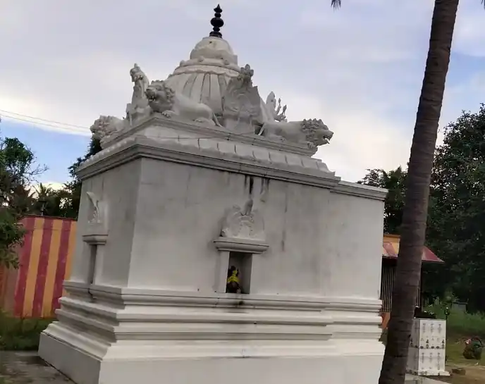 Arulmigu Sammundiyamman Temple, Periyagaram - 635651