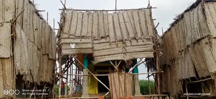 Arulmigu Sampasi Ayyanar Temple, Valaiyanendal - 623701