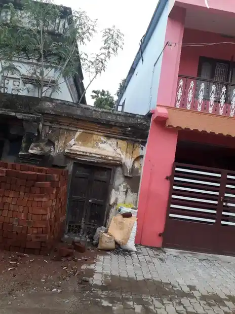 Arulmigu Samuka Mutt Kulathorayan Sastha Temple, Veeravanallur - 627426 அருள்மிகு சமூகமடம் குளத்தூரய்யன் சாஸ்தா திருக்கோயில், Veeravanallur - 627426, Tirunelveli - Ancient Temple Architecture and History Image 5