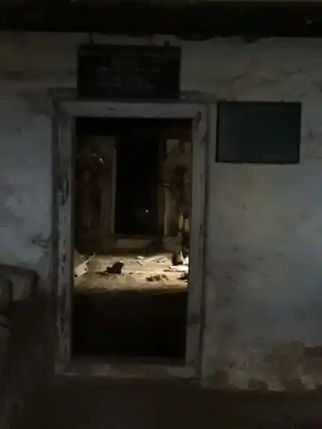 Arulmigu Samuka Mutt Kulathorayan Sastha Temple, Veeravanallur - 627426 அருள்மிகு சமூகமடம் குளத்தூரய்யன் சாஸ்தா திருக்கோயில், Veeravanallur - 627426, Tirunelveli - Ancient Temple Architecture and History Image 7