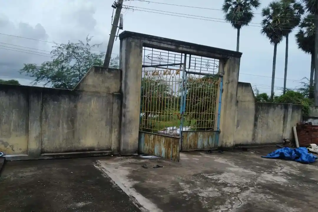 Arulmigu Samundeesvarar Temple, Chidambaranathapuram - 612504 அருள்மிகு சாருண்டீஸ்வரி திருக்கோயில், Chidambaranathapuram - 612504, Thanjavur - Ancient Temple Architecture and History Image 3