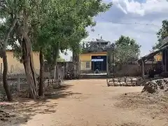 Arulmigu Samundeeswarar Temple, Edayathangudi - 609702