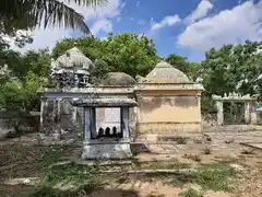 Arulmigu Samundeeswarar Temple, Edayathangudi - 609702 Arulmigu Samundeeswarar Temple, Edayathangudi - 609702, Nagapattinam - Ancient Temple Architecture and History Image 6