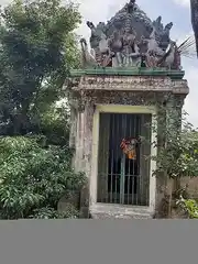 Arulmigu Samundeeswarar Temple, Edayathangudi - 609702 Arulmigu Samundeeswarar Temple, Edayathangudi - 609702, Nagapattinam - Ancient Temple Architecture and History Image 7