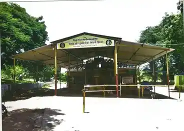 Arulmigu Samundeeswari Amman Temple, Periyankuppam - 635814 அருள்மிகு சாமுண்டியம்மன் திருக்கோயில், பெரியாங்குப்பம் - 635814, Thirupathur - Ancient Temple Architecture and History Image 2