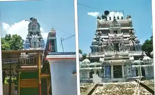 Arulmigu Samundeeswari Amman Temple, Periyankuppam - 635814 அருள்மிகு சாமுண்டியம்மன் திருக்கோயில், பெரியாங்குப்பம் - 635814, Thirupathur - Ancient Temple Architecture and History Image 3