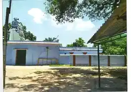 Arulmigu Samundeeswari Amman Temple, Periyankuppam - 635814 அருள்மிகு சாமுண்டியம்மன் திருக்கோயில், பெரியாங்குப்பம் - 635814, Thirupathur - Ancient Temple Architecture and History Image 5