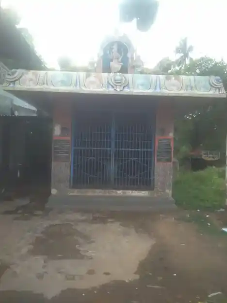 Arulmigu Samundeeswariamman Temple, Sathanur - 609802