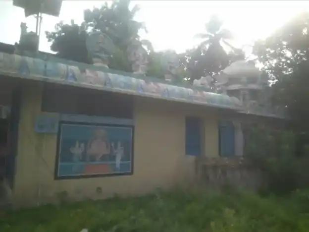 Arulmigu Samundeeswariamman Temple, Sathanur - 609802 அருள்மிகு சாமுண்டீஸ்வரி அம்மன் திருக்கோயில், Sathanur - 609802, Thanjavur - Ancient Temple Architecture and History Image 3
