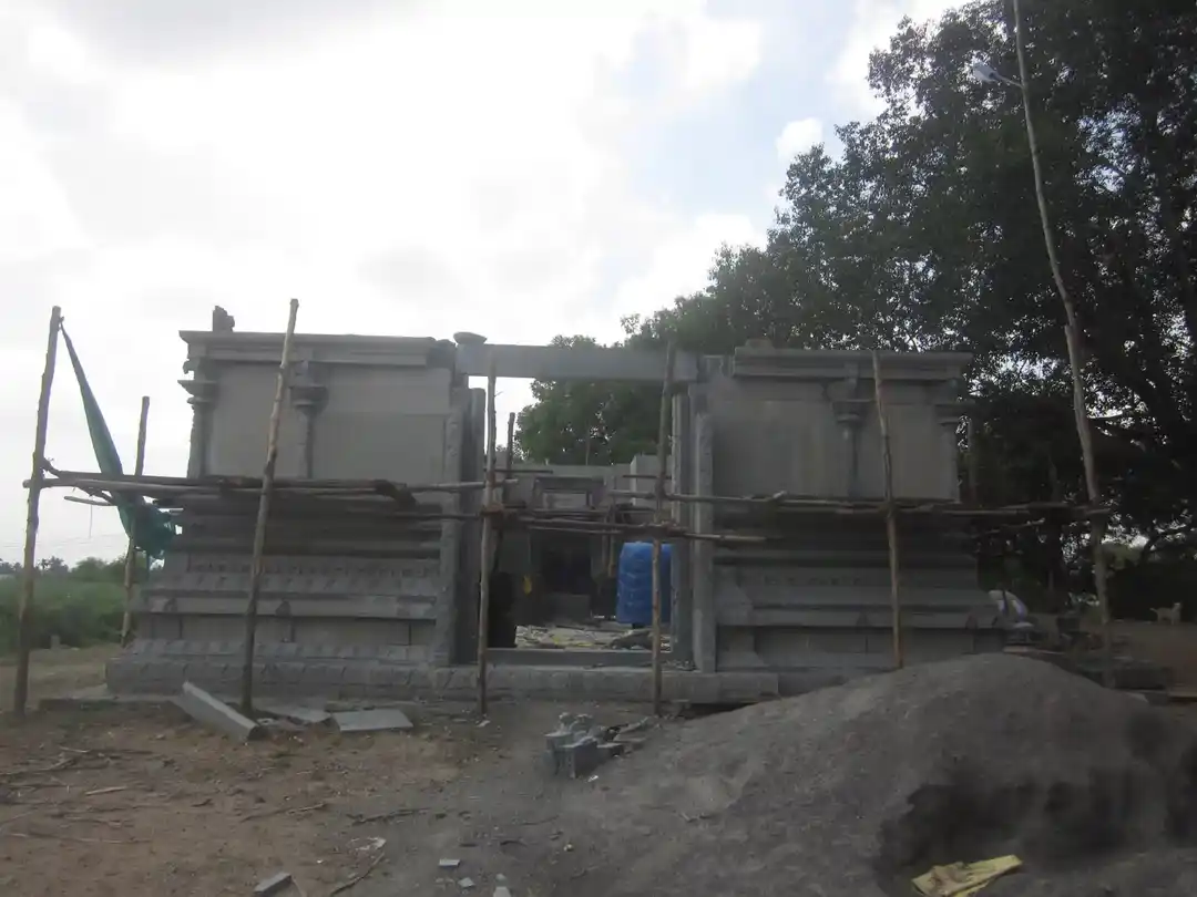 Arulmigu Samundeeswary Amman Temple, Thandalai - 606213 Arulmigu Samundeeswary Amman Temple, Thandalai - 606213, Kallakurichi - Ancient Temple Architecture and History Image 4